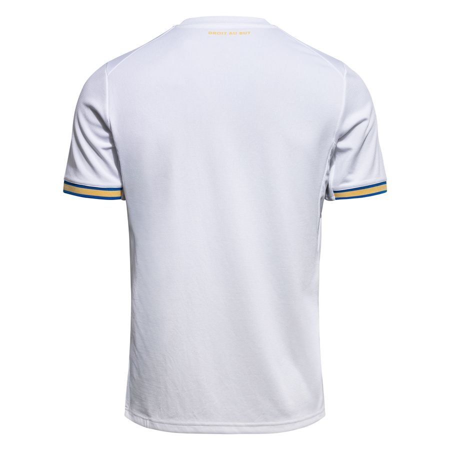 Marseille 2026/27 Home Jersey