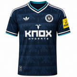 Newcastle United 2026/27 Away Player Version Jersey