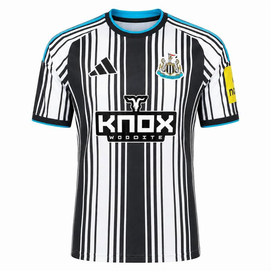 Newcastle United 2026/27 Home Jersey