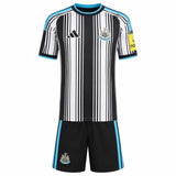 Newcastle Kids 2026/27 Home Jersey