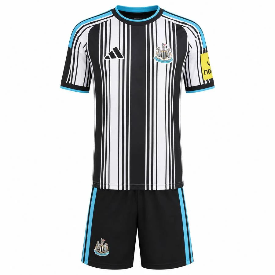 Newcastle Kids 2026/27 Home Jersey