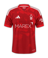 Nottingham Forest 2026/27 Home Jersey