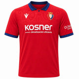 Osasuna 2026/27 Home Jersey