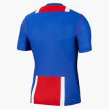 Paris 2026/27 Home Player Version Jersey