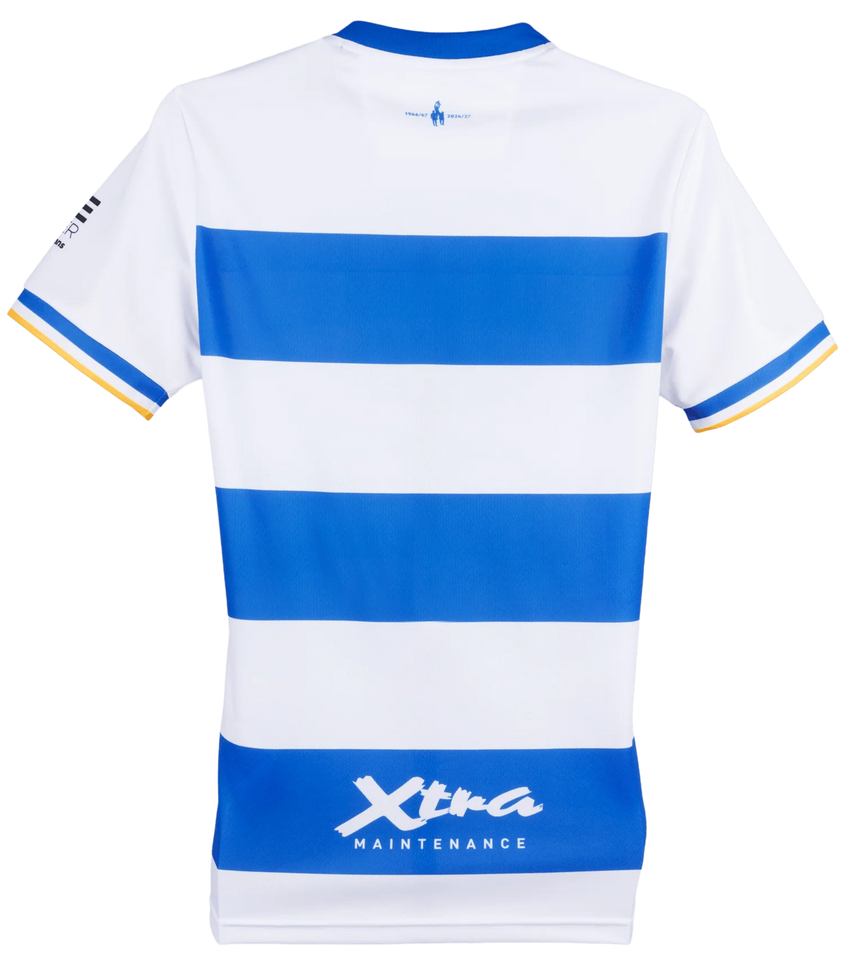 Queens Park Rangers 2026/27 Home Jersey