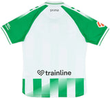 Real Betis 2026/27 Home Jersey