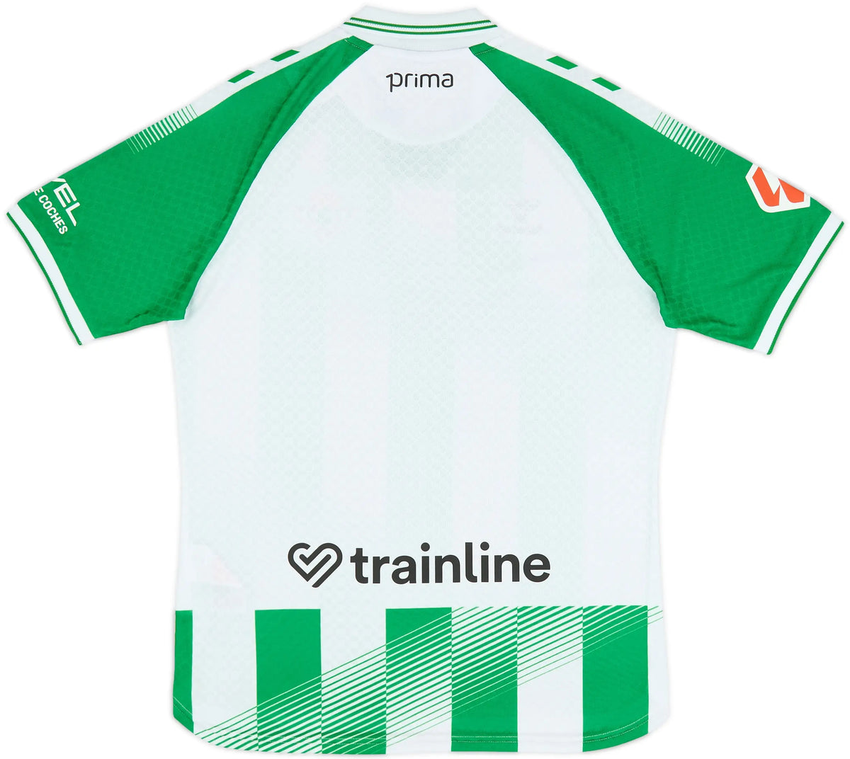 Real Betis 2026/27 Home Jersey