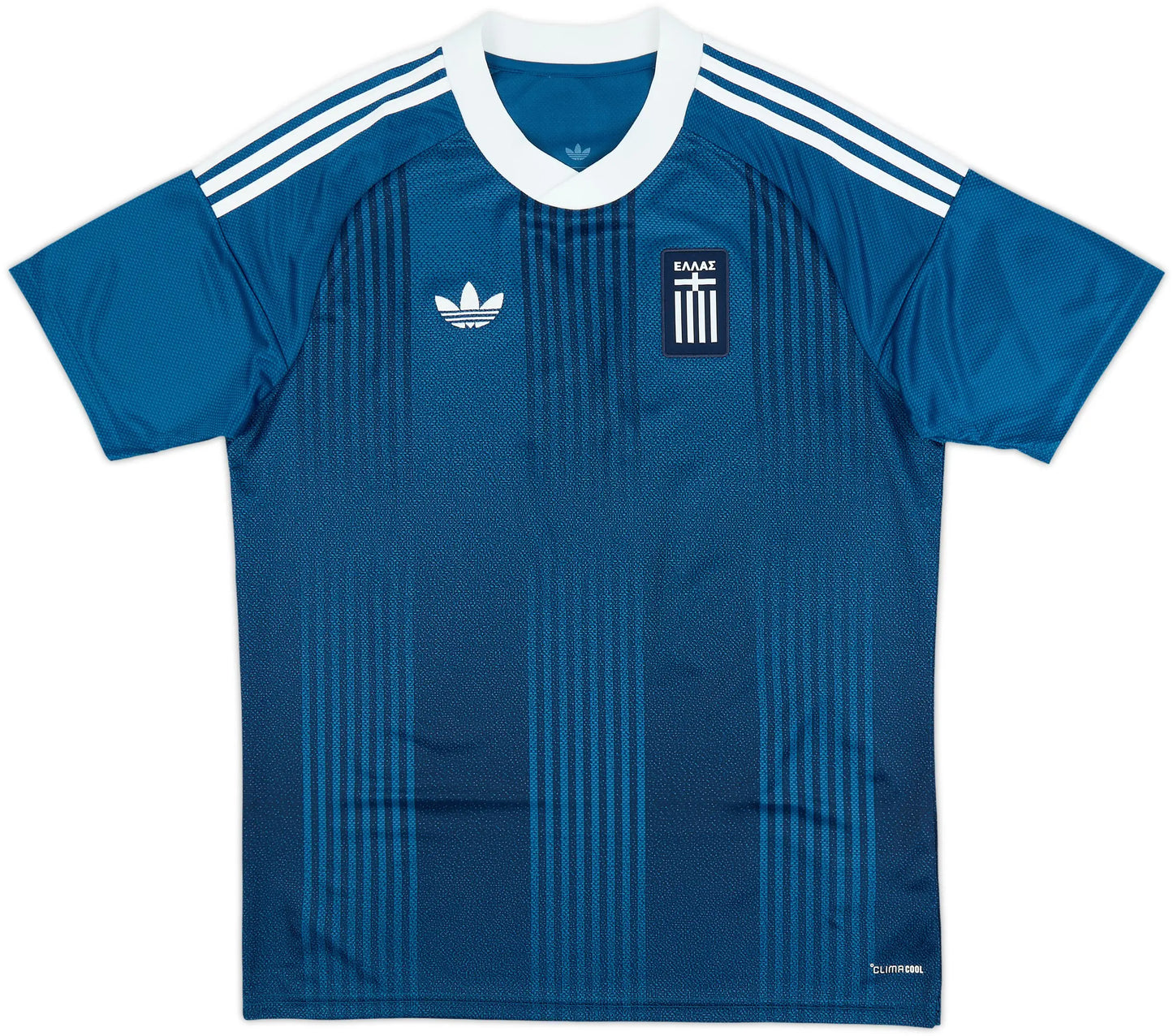 Greece 2026/27 Away Jersey