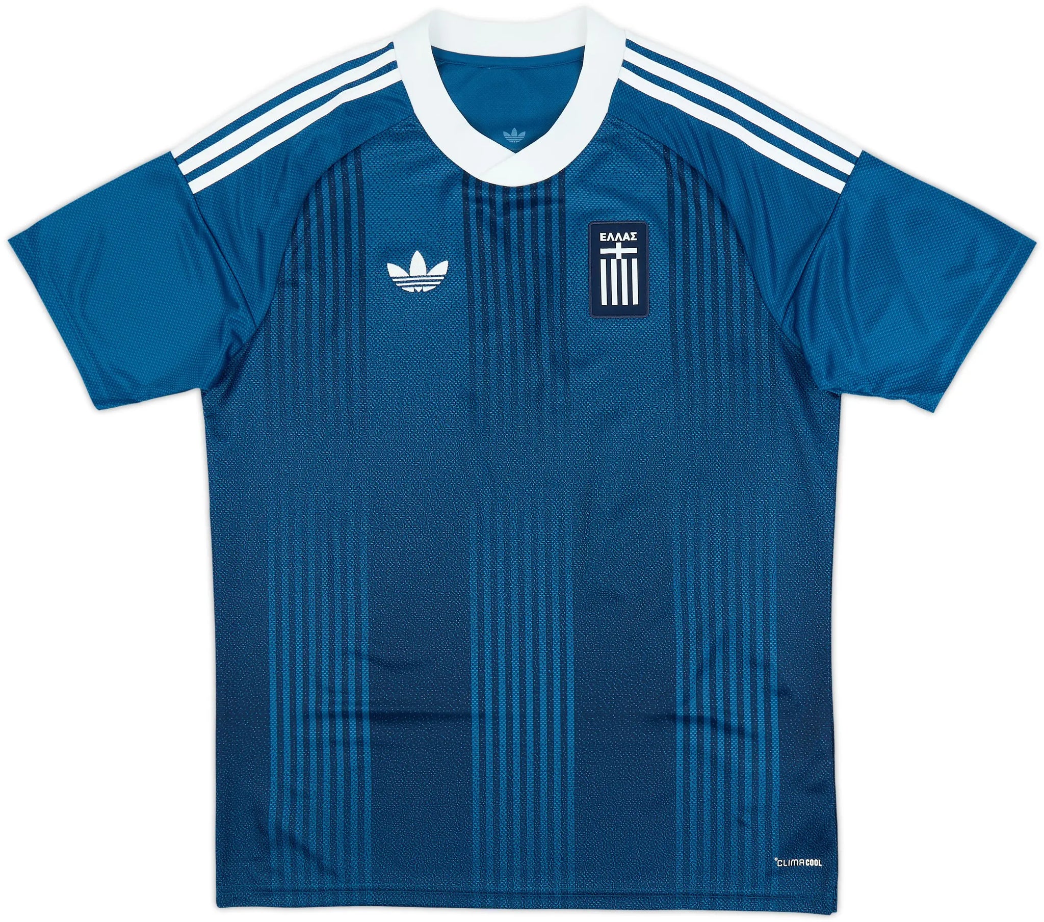 Greece 2026/27 Away Jersey