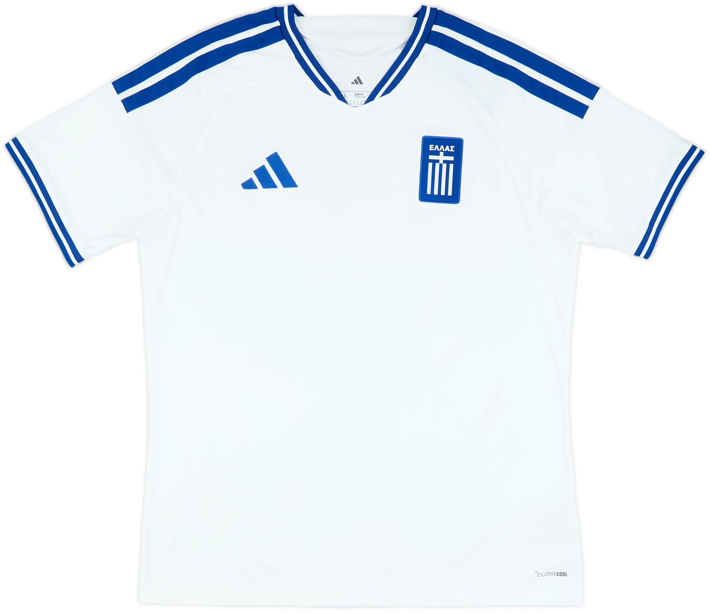 Greece 2026/27 Home Jersey