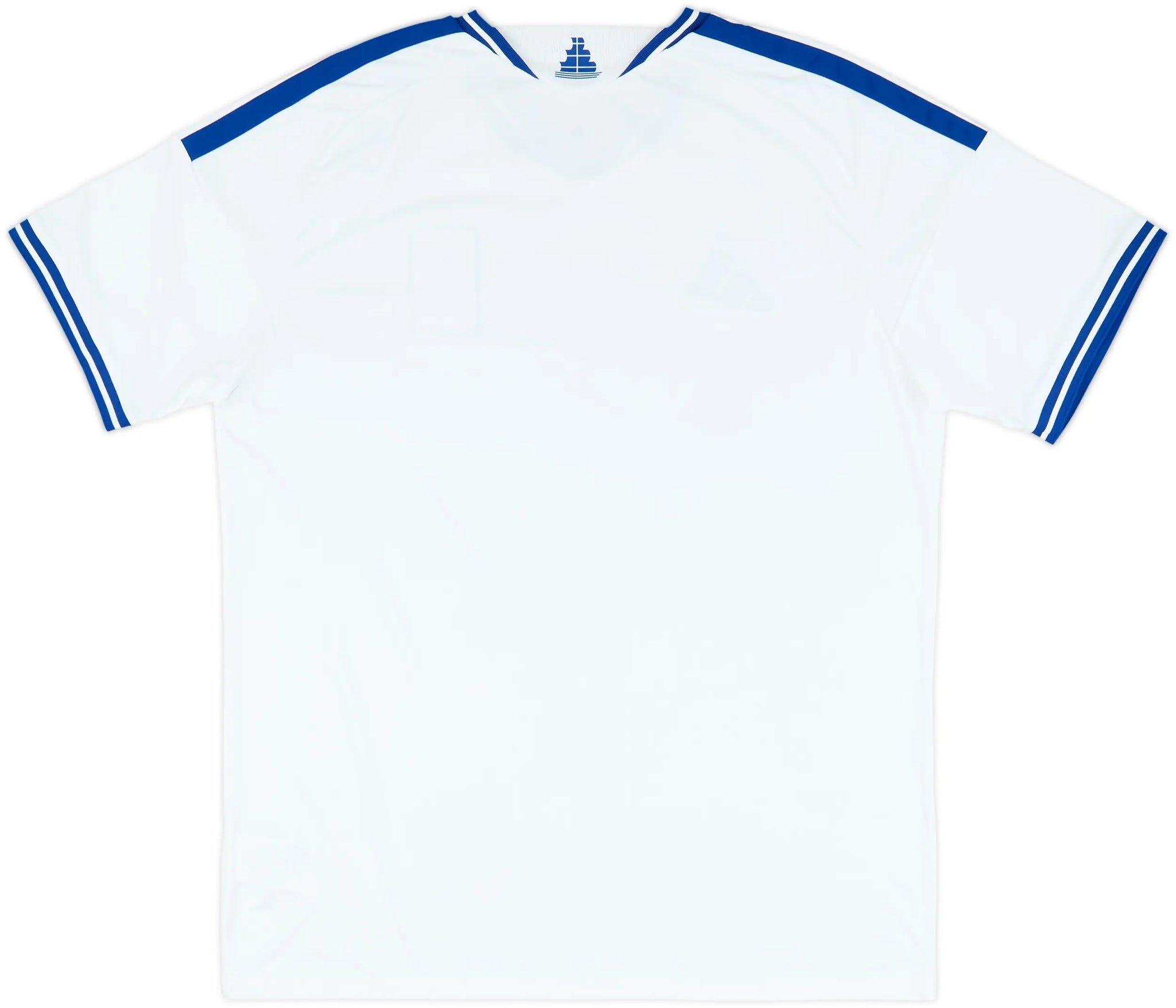 Greece 2026/27 Home Jersey