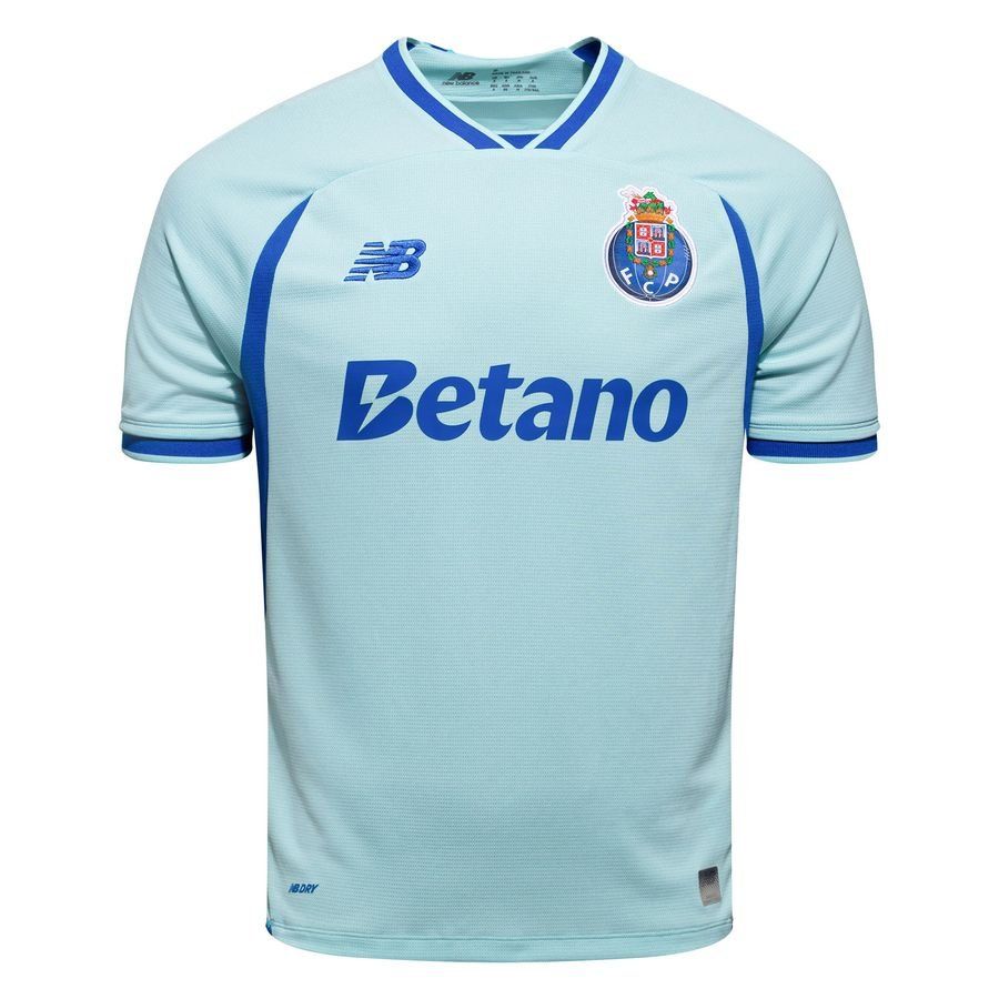FC Porto 2026/27 Third Jersey