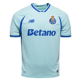 FC Porto 2026/27 Third Jersey