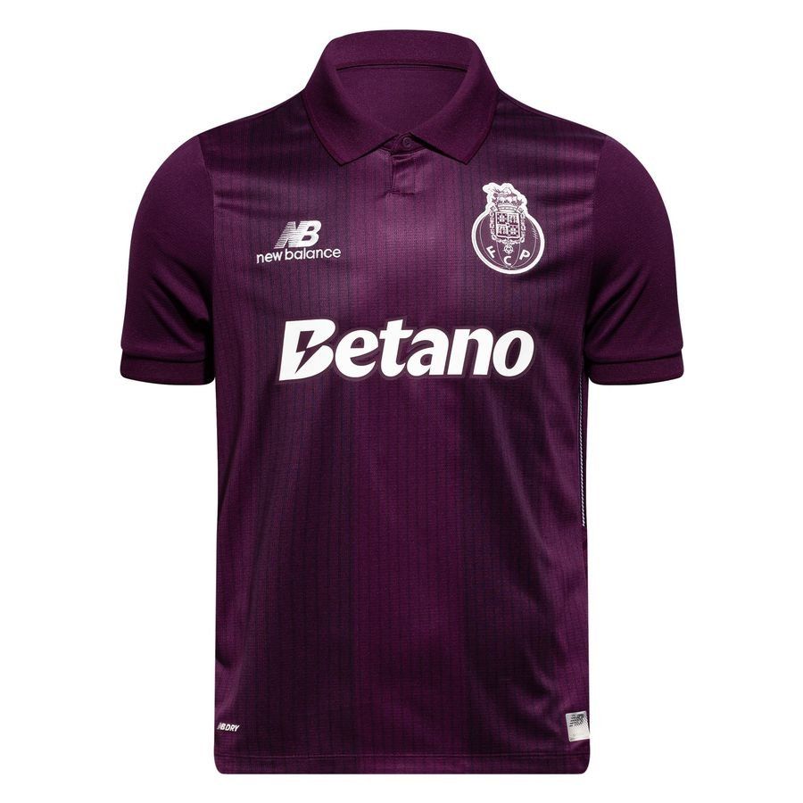FC Porto 2026/27 Away Jersey