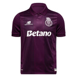 FC Porto 2026/27 Away Jersey