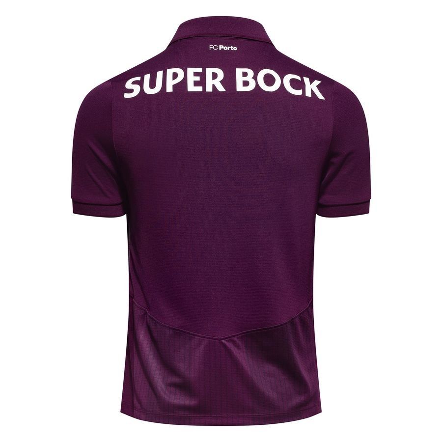 FC Porto 2026/27 Away Jersey
