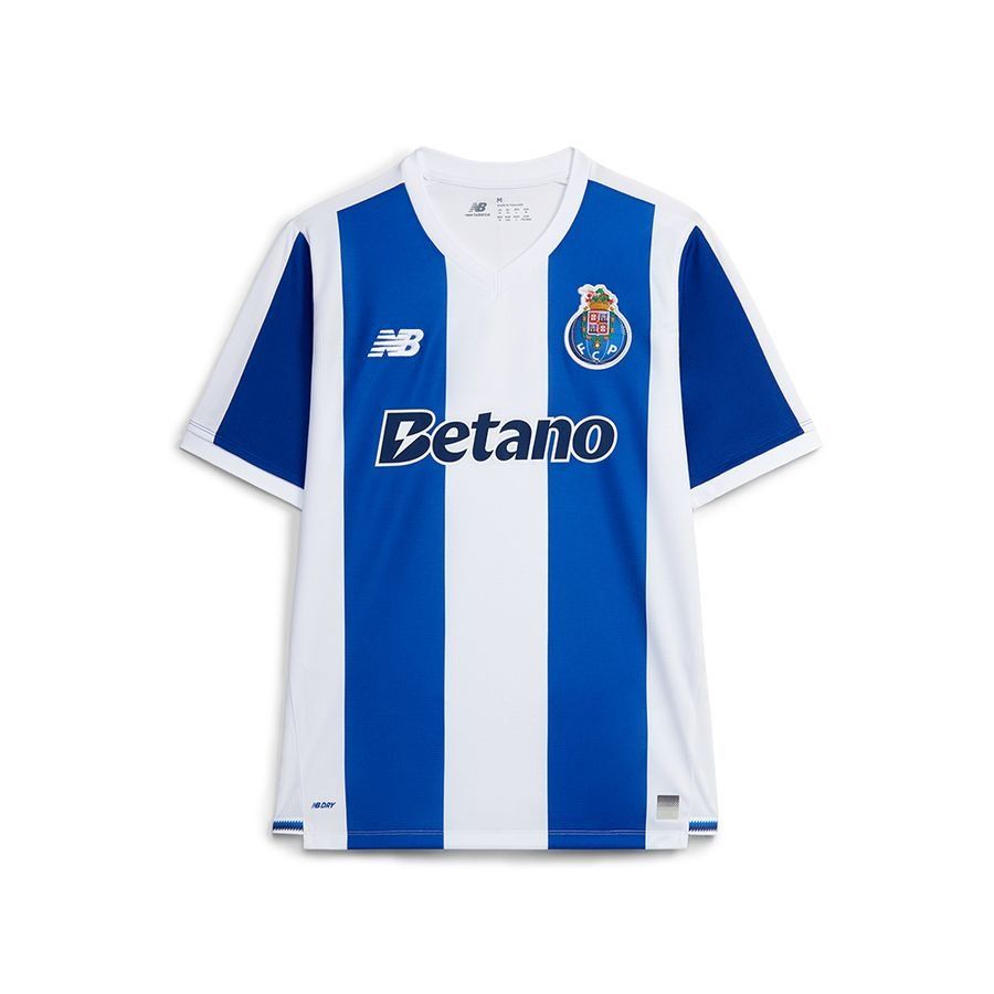 FC Porto 2026/27 Home Jersey