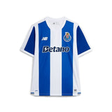 FC Porto 2026/27 Home Jersey