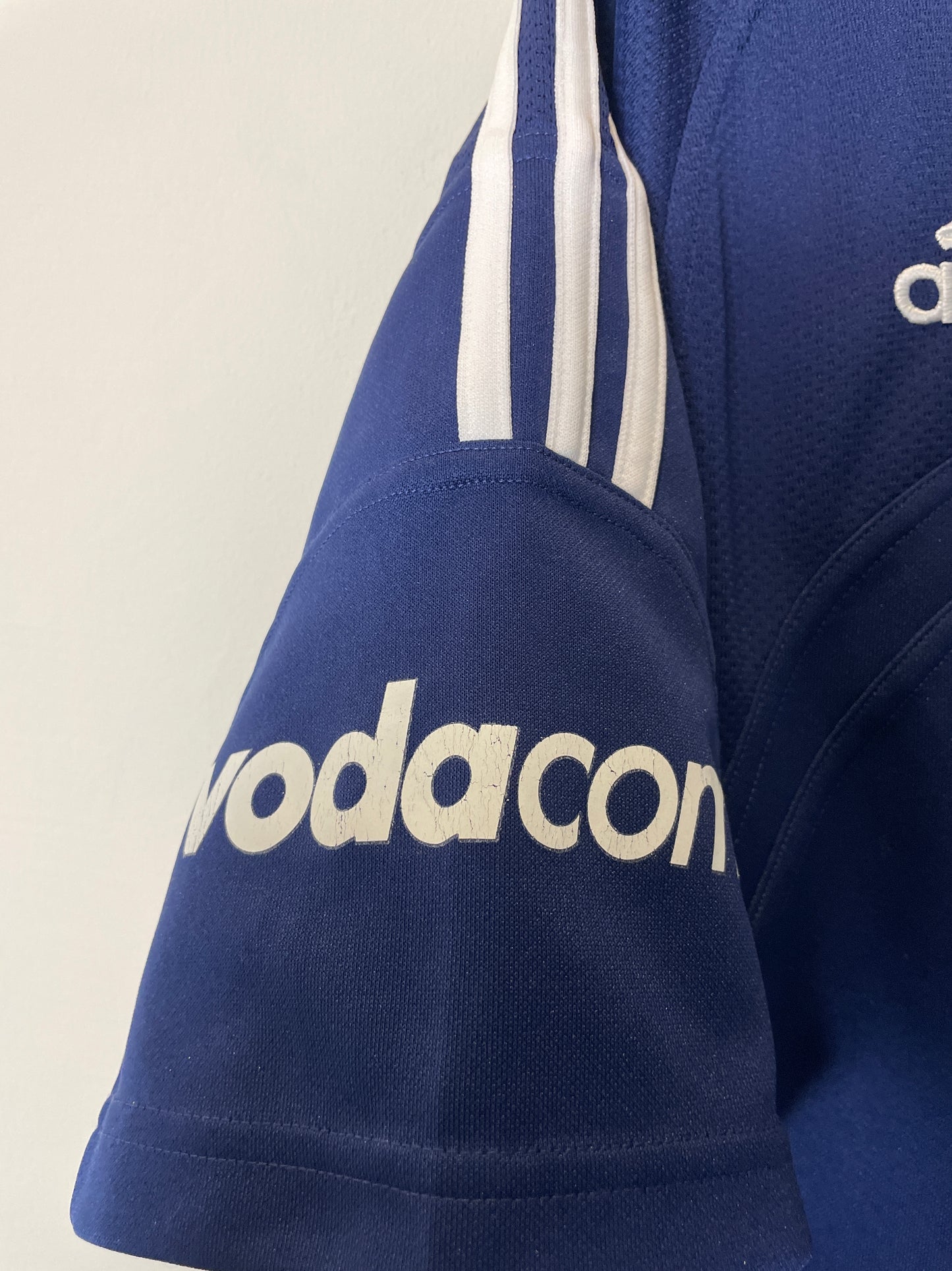 2006/07 Stormers Adidas Retro Rugby Jersey *Original* M 9/10