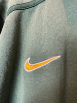 1998 Springboks Home Nike Retro Long Sleeve Rugby Jersey *Original* XL 10/10