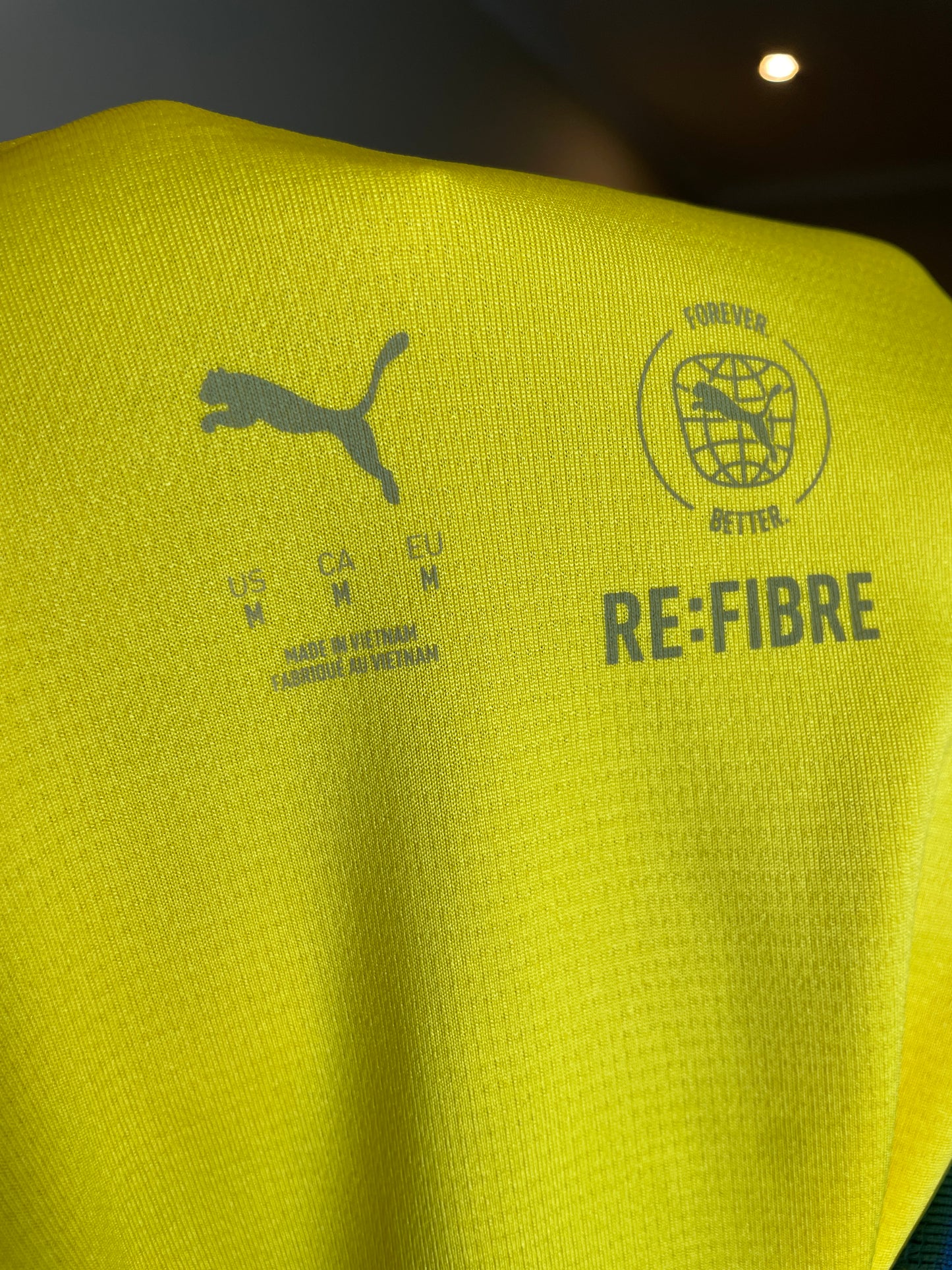2025/26 Mamelodi Sundowns KidSuper Home Jersey *Original* Medium & Large BNWT 10/10