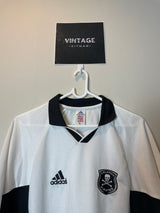 2000/01 Orlando Pirates Home Retro Jersey *Original* L 10/10