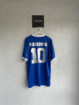 Argentina 1986 Away Jersey