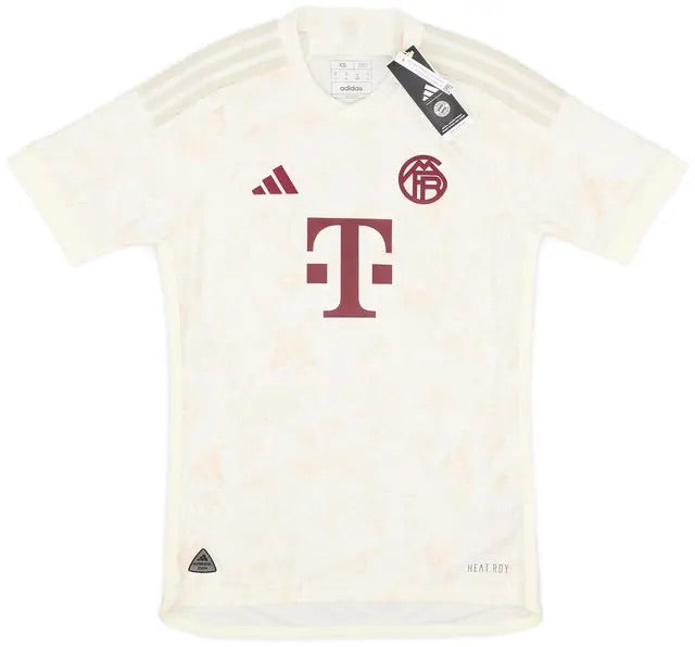 Bayern Munich 2023/24 Third Jersey