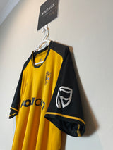 2007/08 Kaizer Chiefs Home Retro Jersey *Original* Medium & Large 9/10