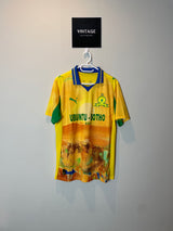 2025/26 Mamelodi Sundowns KidSuper Home Jersey *Original* Medium & Large BNWT 10/10
