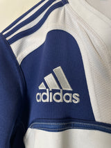 2010/11 Stormers Home Adidas Retro Rugby Jersey *Original* M 8/10