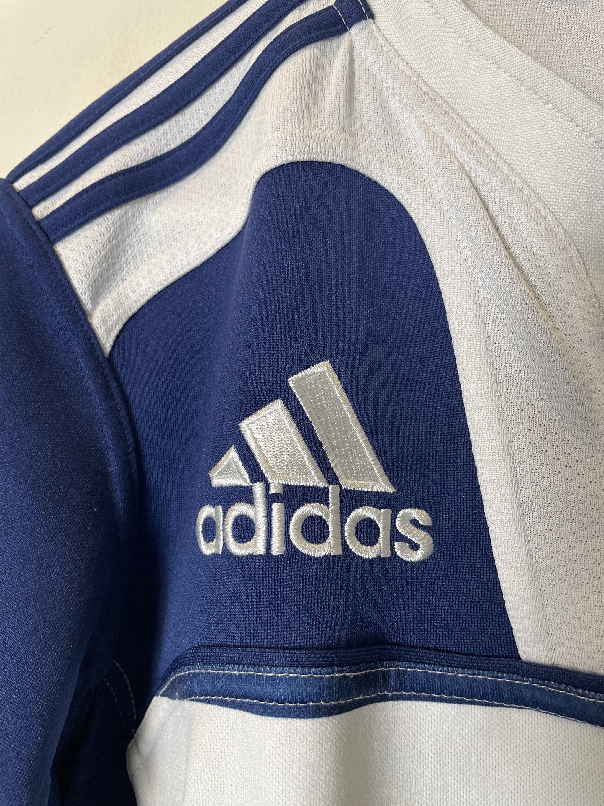 2010/11 Stormers Home Adidas Retro Rugby Jersey *Original* M 8/10