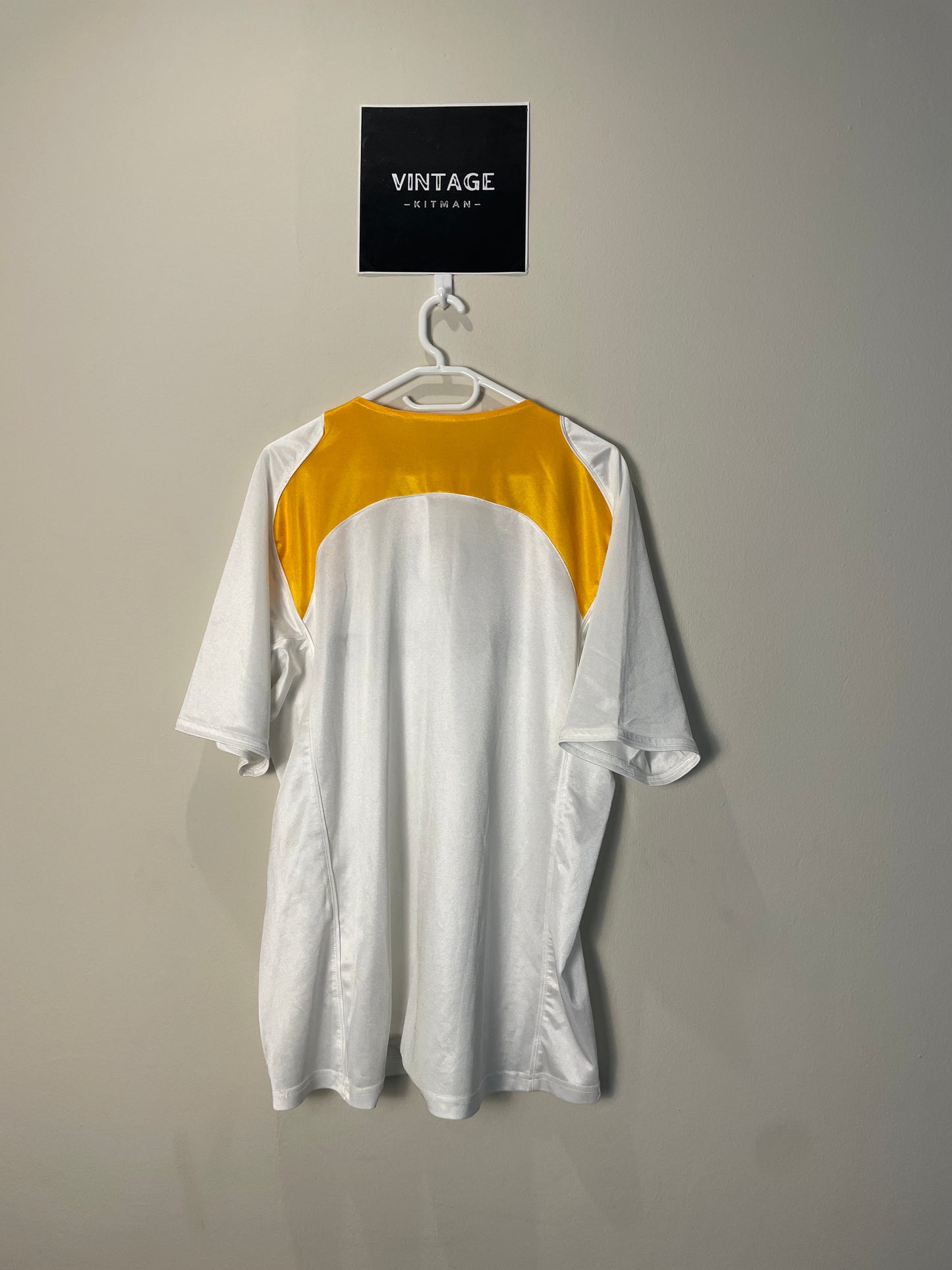 2004/05 Kaizer Chiefs Away Retro Jersey *Original* L 7/10