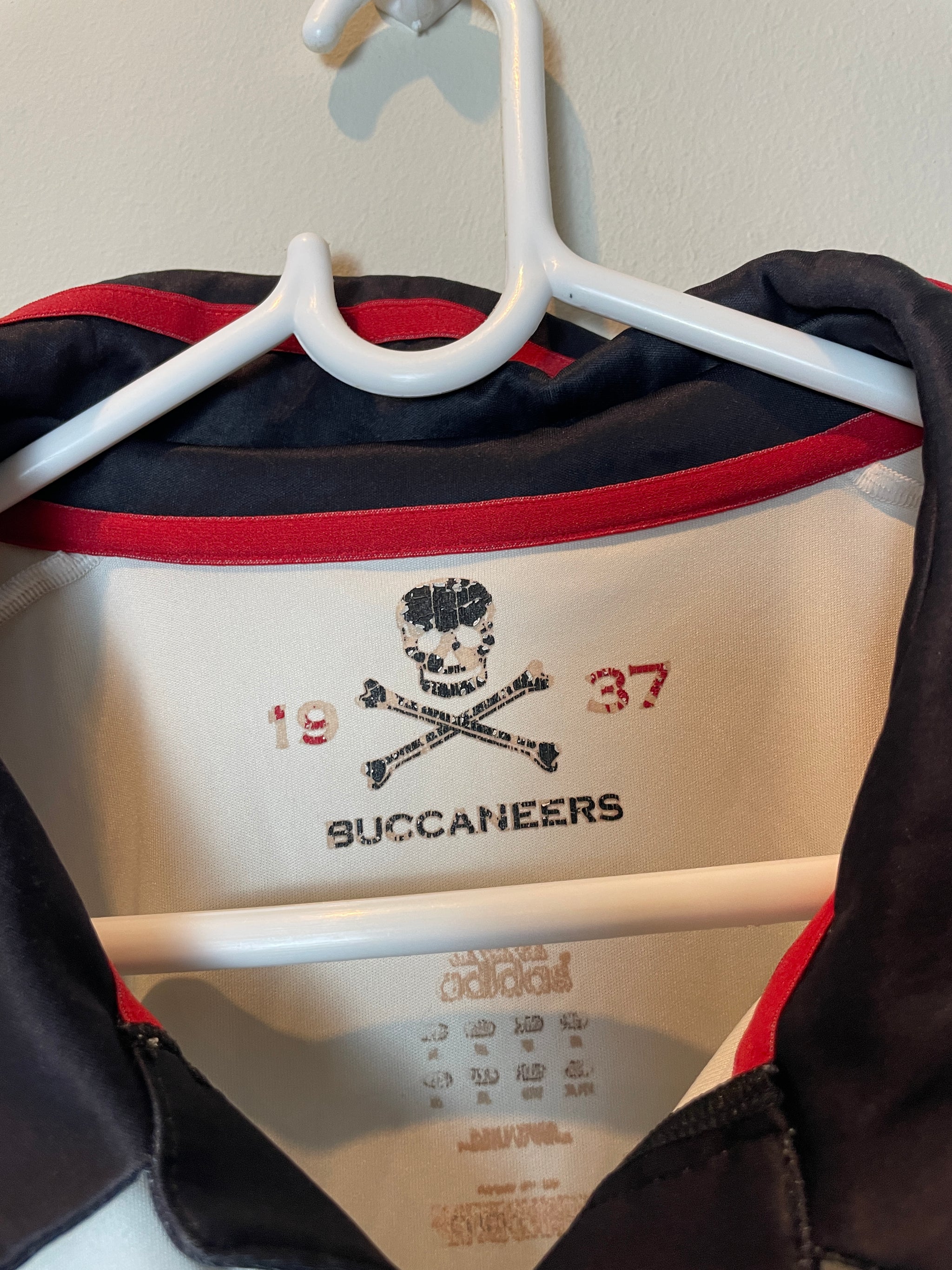 2012/13 Orlando Pirates ‘75th Anniversary’ Retro Jersey *Original* XL 7/10