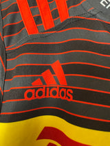 2016/17 Stormers Retro Adidas Rugby Jersey *Original* S 9/10