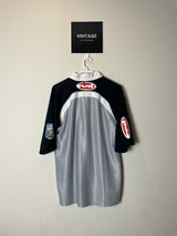 2003 Sharks Retro Canterbury Rugby Jersey *Original* M 7.5/10