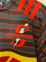 2016/17 Stormers Retro Adidas Rugby Jersey *Original* S 9/10