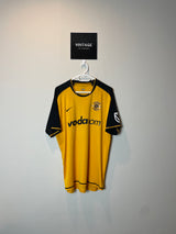 2007/08 Kaizer Chiefs Home Retro Jersey *Original* Medium & Large 9/10