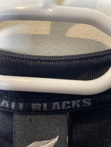 2014/15 All Blacks Home Adidas Retro Rugby Jersey *Original* L 10/10