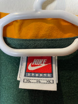 1998/99 Springboks Home Nike Retro Rugby Jersey *Original* XL 10/10