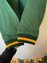 1998/99 Springboks Home Nike Retro Long Sleeve Rugby Jersey *Original* XL 9/10