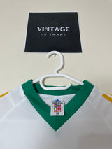 2002 Bafana Bafana Away Retro Jersey *Original* Large & Small 10/10