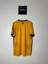 2009/10 Kaizer Chiefs Home Retro Jersey *Original* Large, XL & XXL 9/10