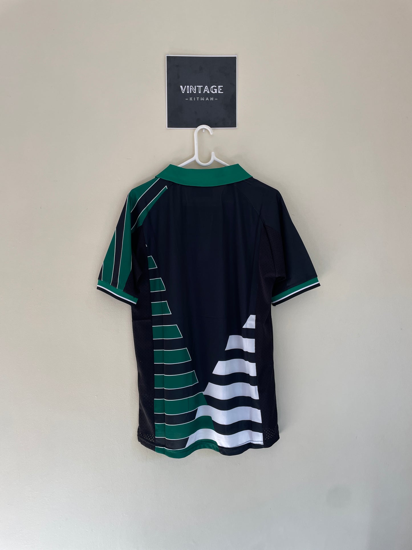 1998 Bafana Bafana Away (S-XL)