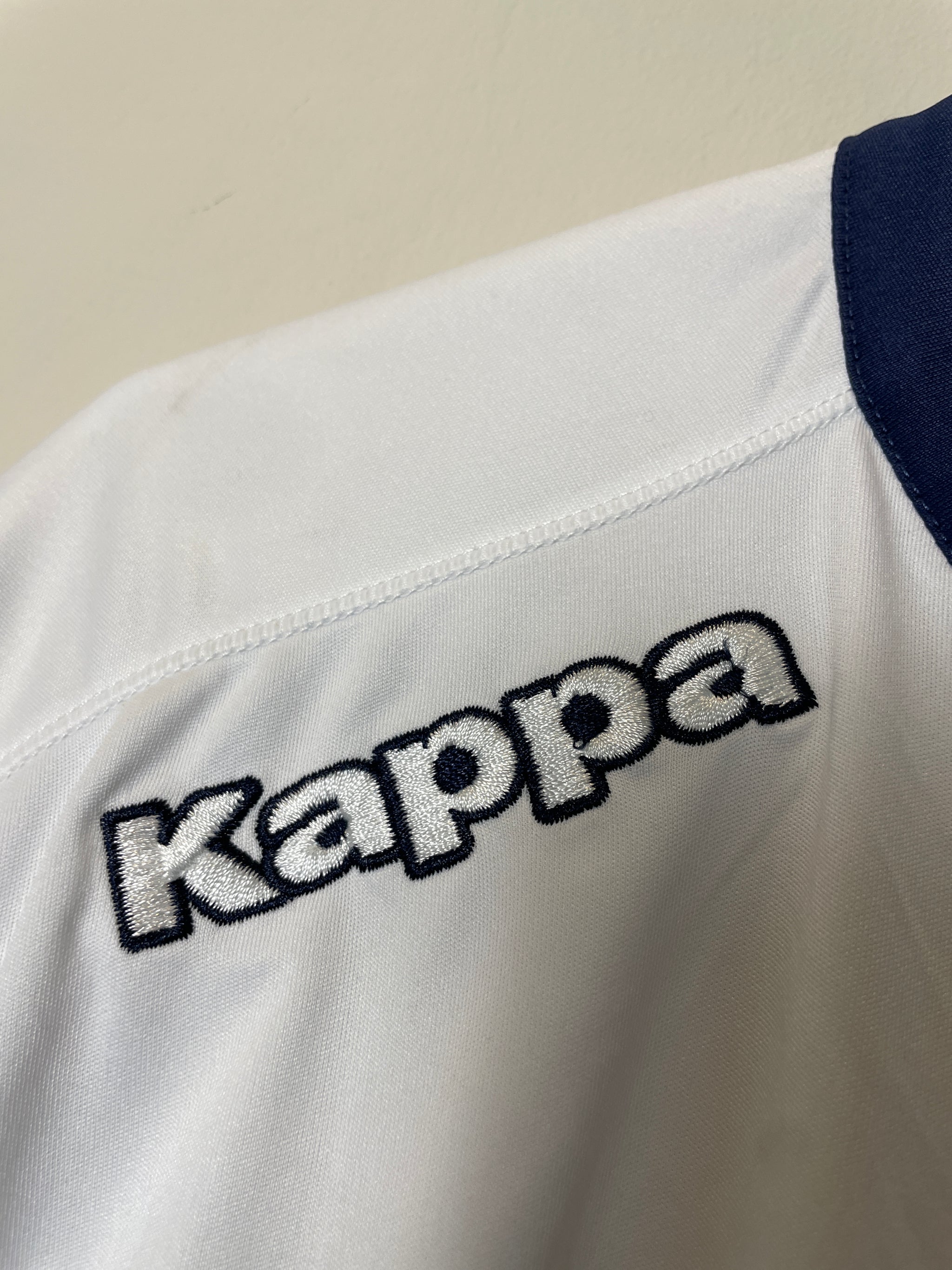 2015/16 Bidvest Wits FC Home Jersey *Original* 10/10 L