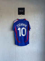 France 2006 Home Jersey
