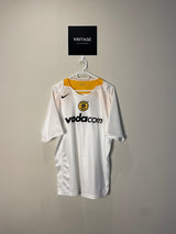 2004/05 Kaizer Chiefs Away Retro Jersey *Original* L 7/10