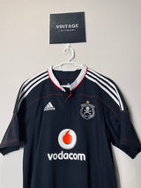 2011/12 Orlando Pirates Home Retro Jersey *Original* L 10/10