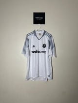 2004/06 Orlando Pirates Away Retro Jersey *Original* Medium fits L 10/10