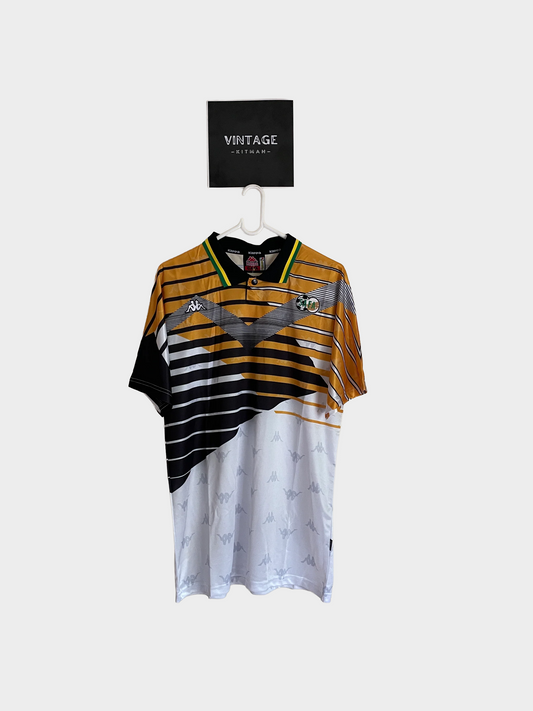 1992/94 Bafana Bafana Home Jersey S-2XL (limited stock)